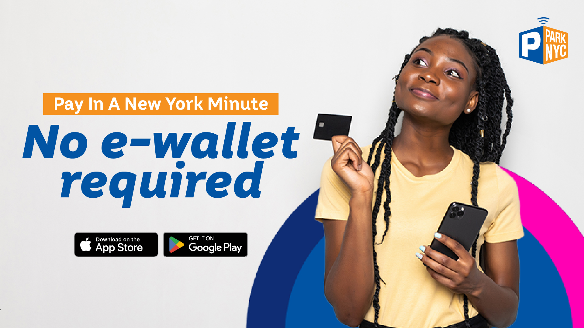 Meet the M/WBECertified Small Business Behind ParkNYC’s Brand Refresh