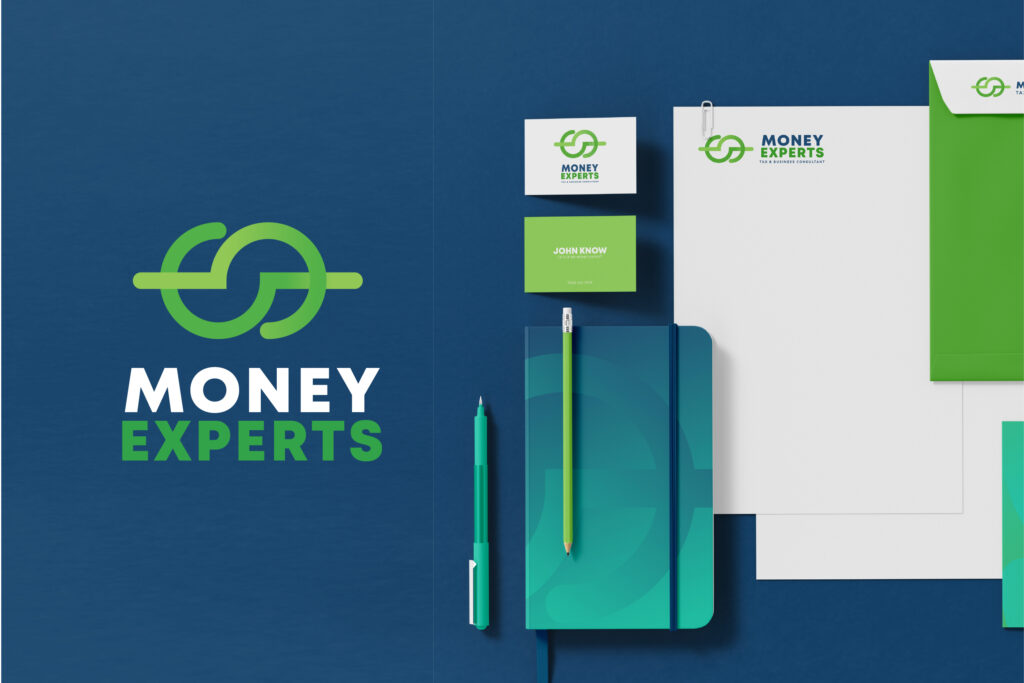 Money Experts- cover hor