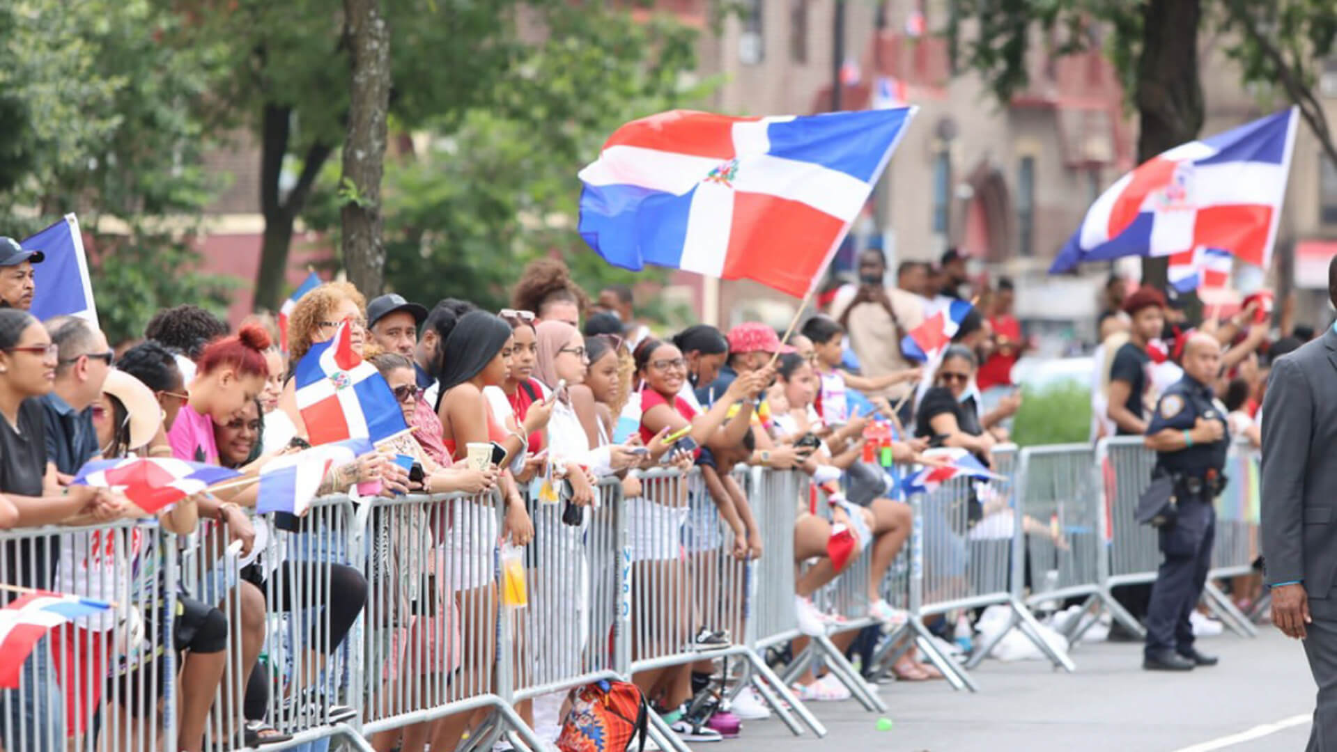 How We Rebranded the Bronx Dominican Parade Hero _D_S Agency _ Branding and Advertising Agency NYC
